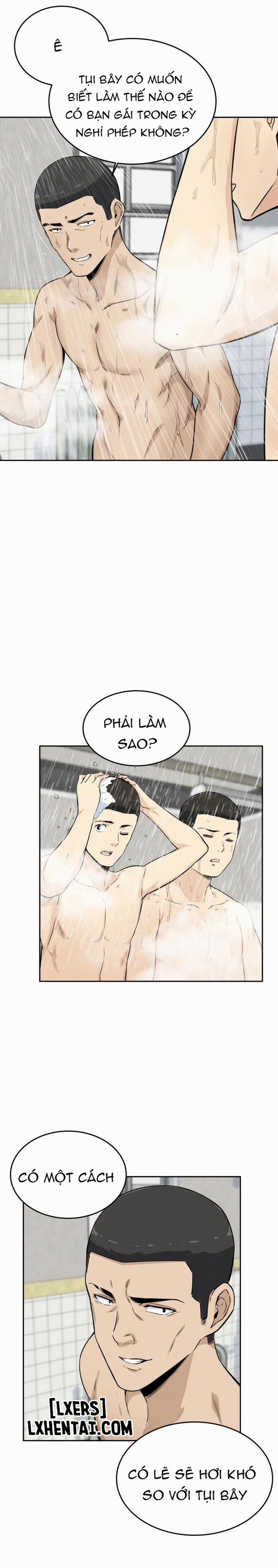 Dục Vọng 4 trang 18