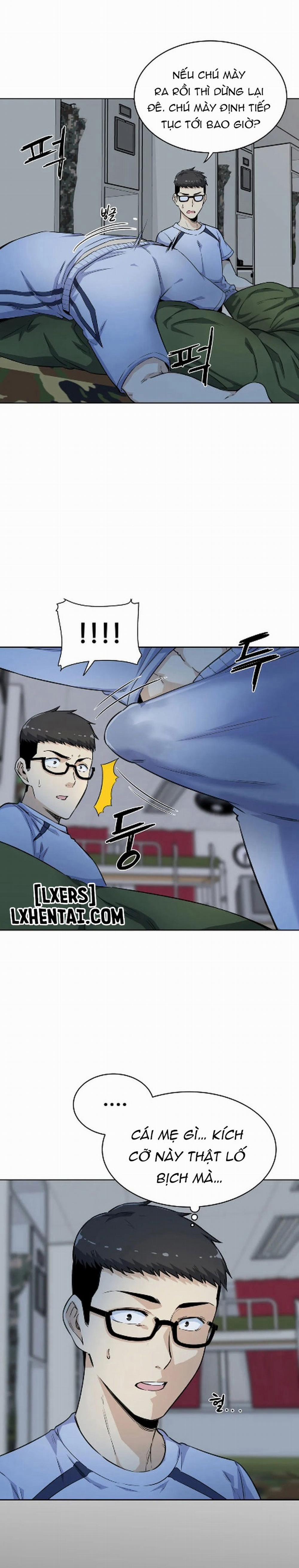 Dục Vọng 4 trang 5