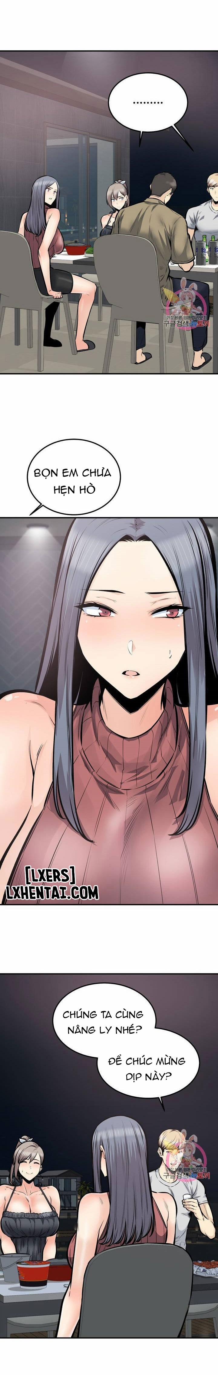 Dục Vọng 40 trang 15