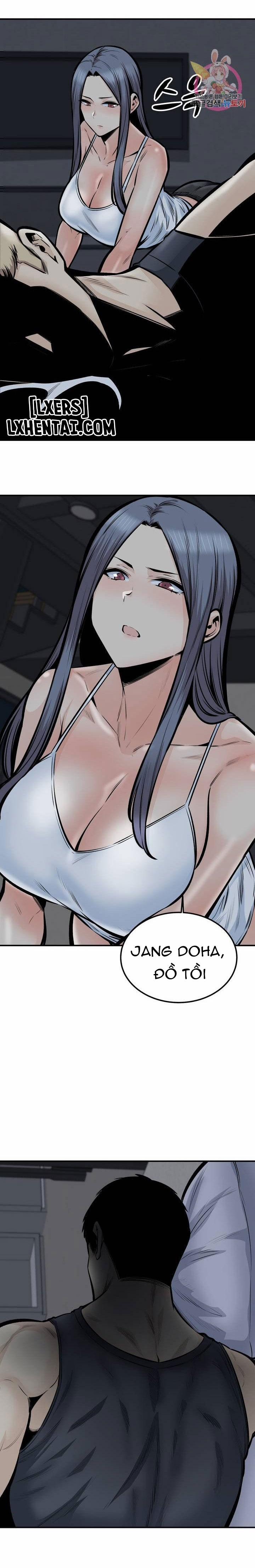 Dục Vọng 40 trang 18