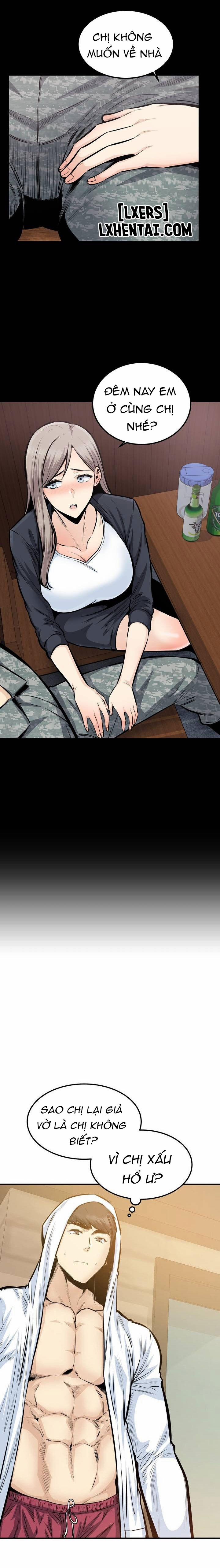 Dục Vọng 40 trang 3