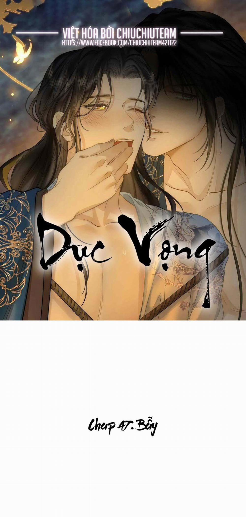 Dục Vọng 47 trang 0