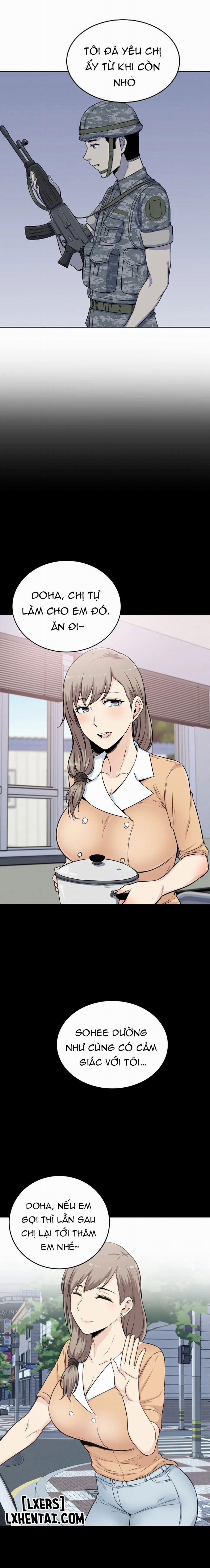 Dục Vọng 5 trang 10