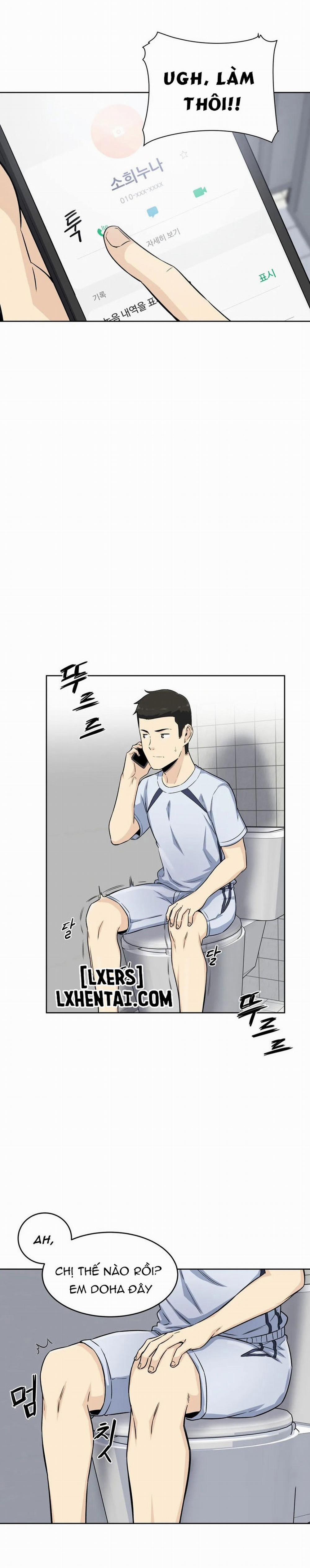 Dục Vọng 5 trang 13