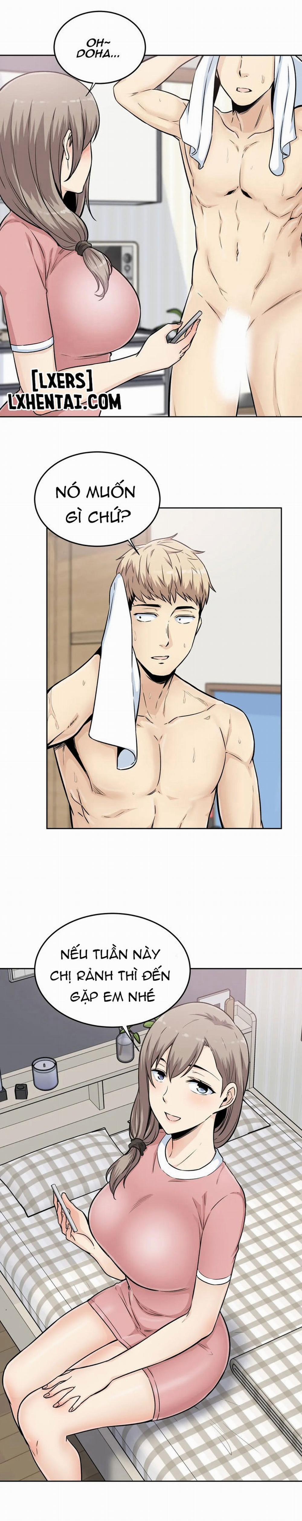 Dục Vọng 5 trang 16