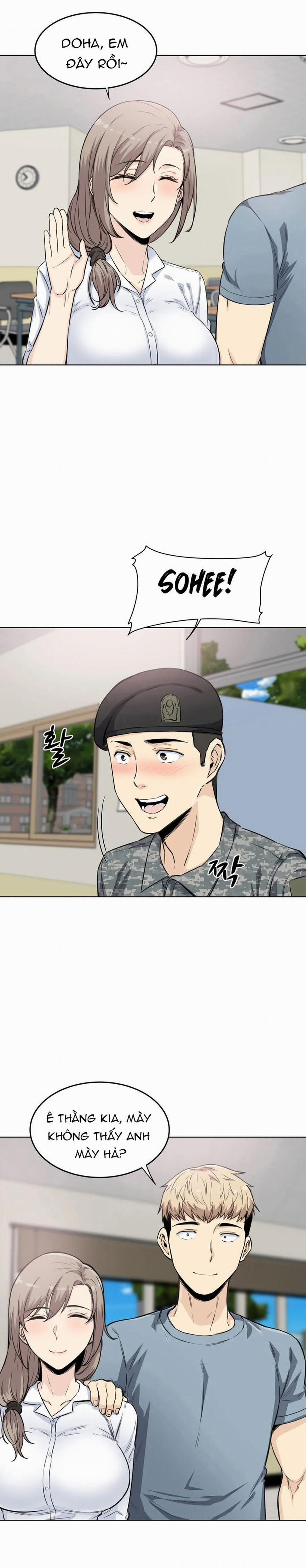 Dục Vọng 5 trang 30