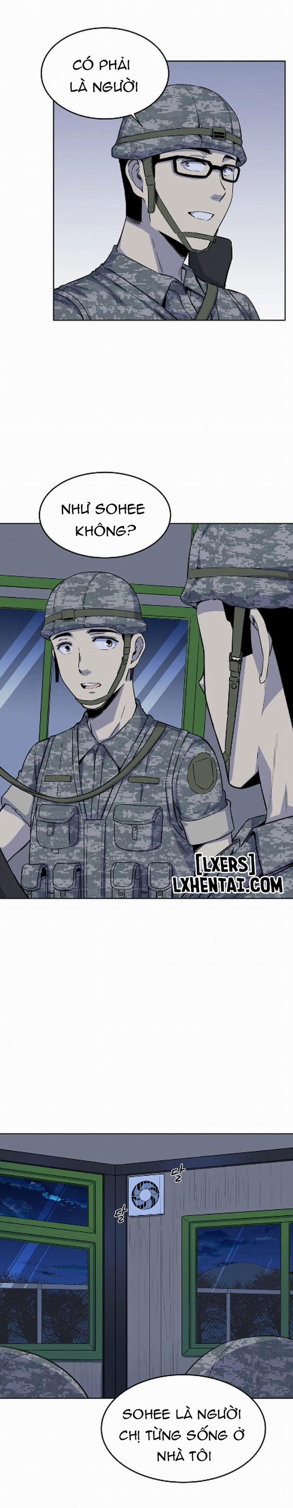 Dục Vọng 5 trang 9