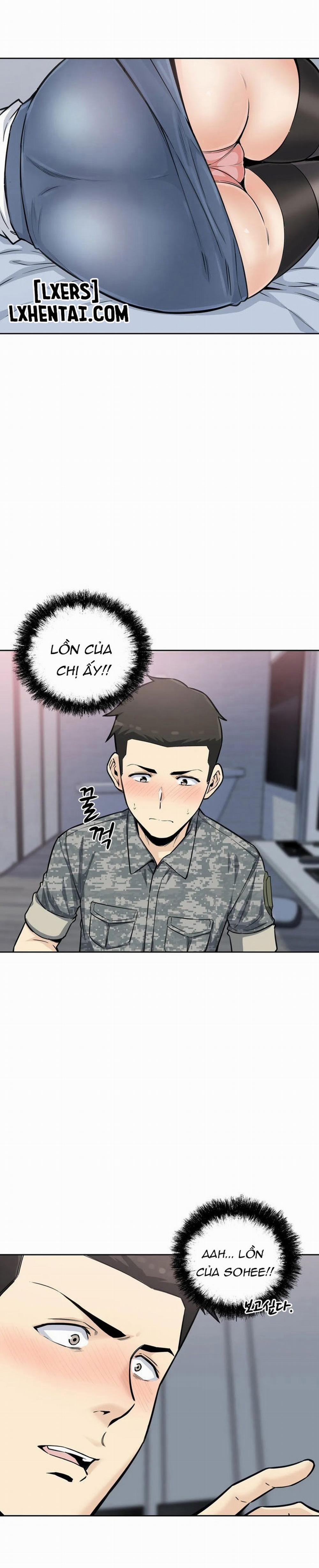 Dục Vọng 6 trang 21