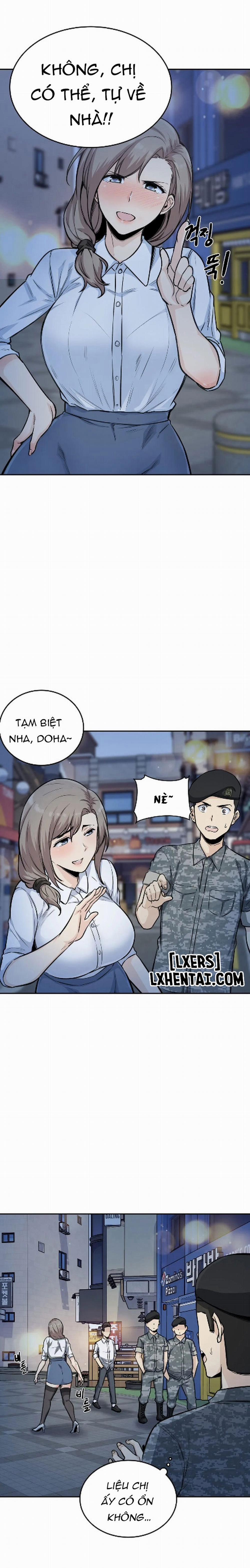 Dục Vọng 6 trang 5