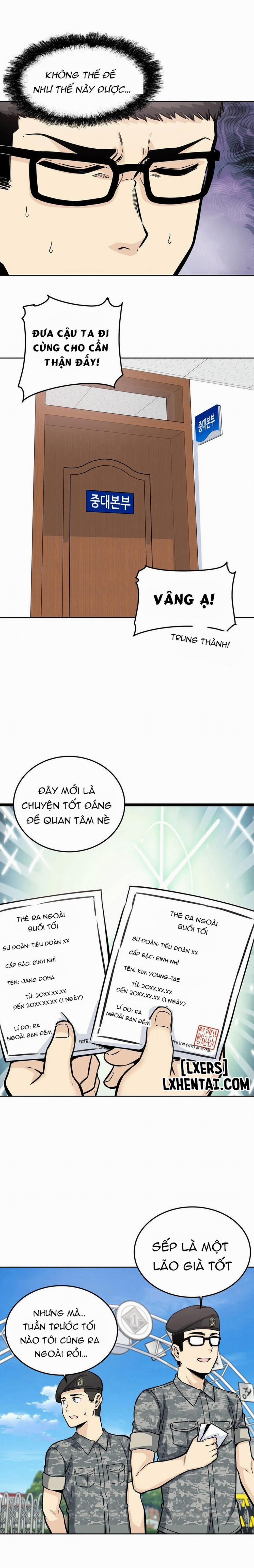 Dục Vọng 7 trang 19