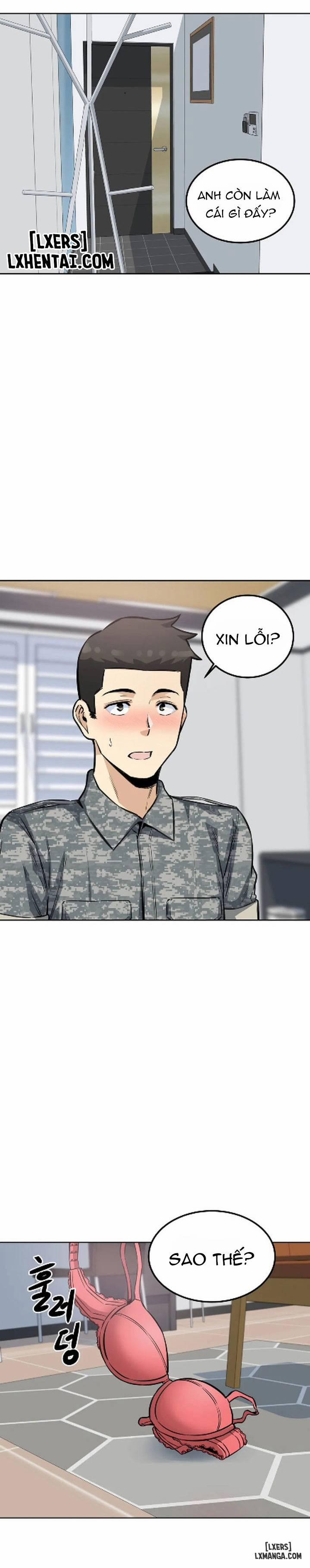 Dục Vọng 8 trang 0