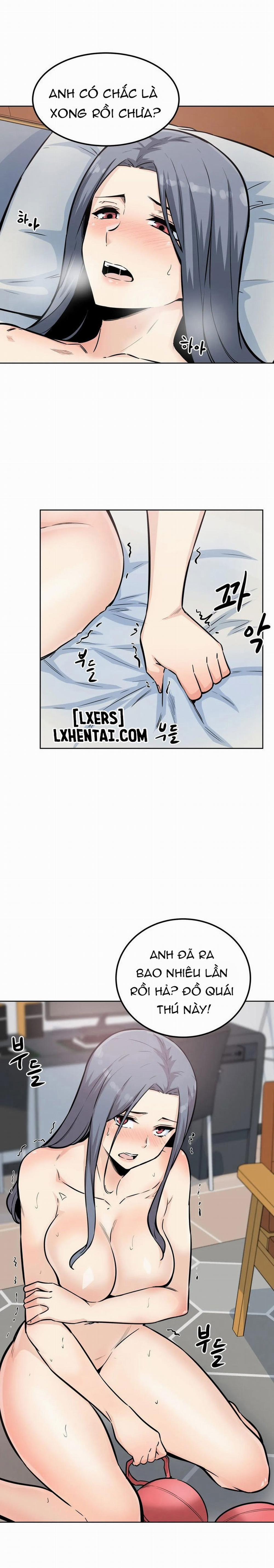 Dục Vọng 8 trang 20