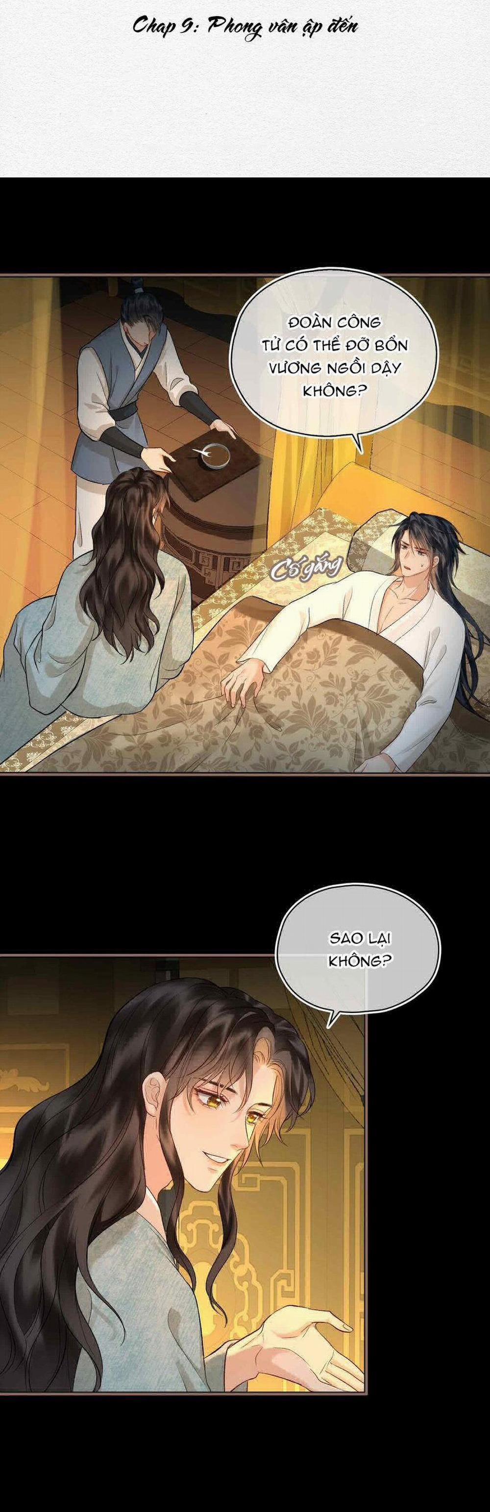 Dục Vọng 9.1 trang 0