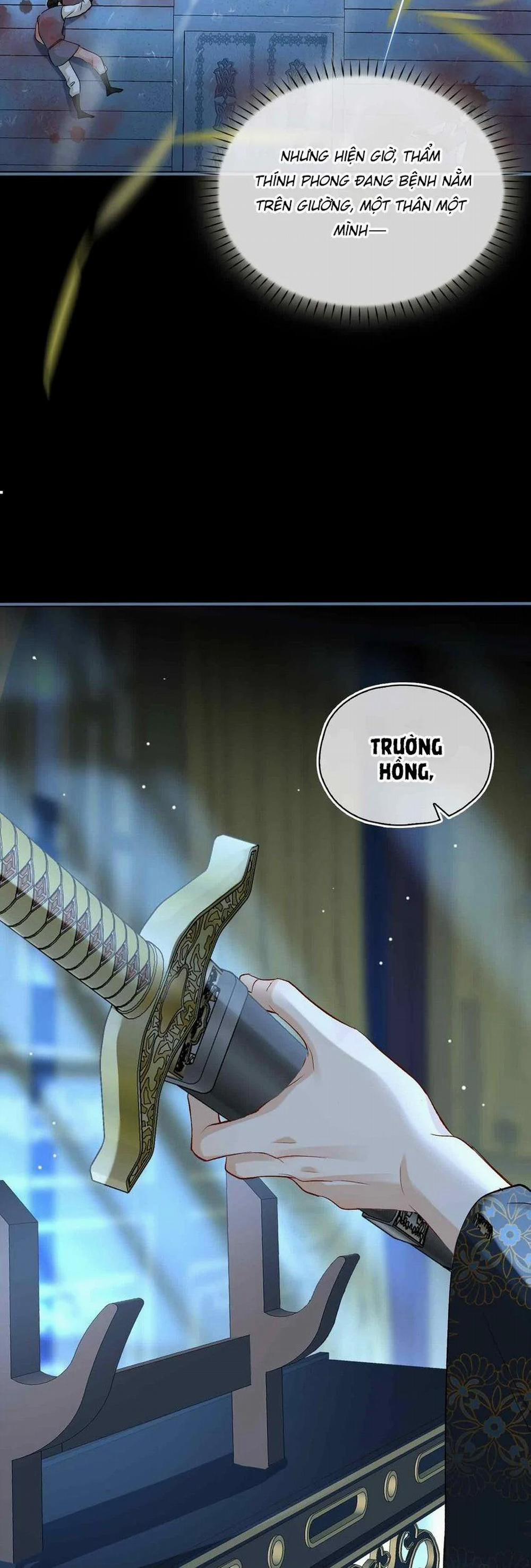 Dục Vọng 9.1 trang 23