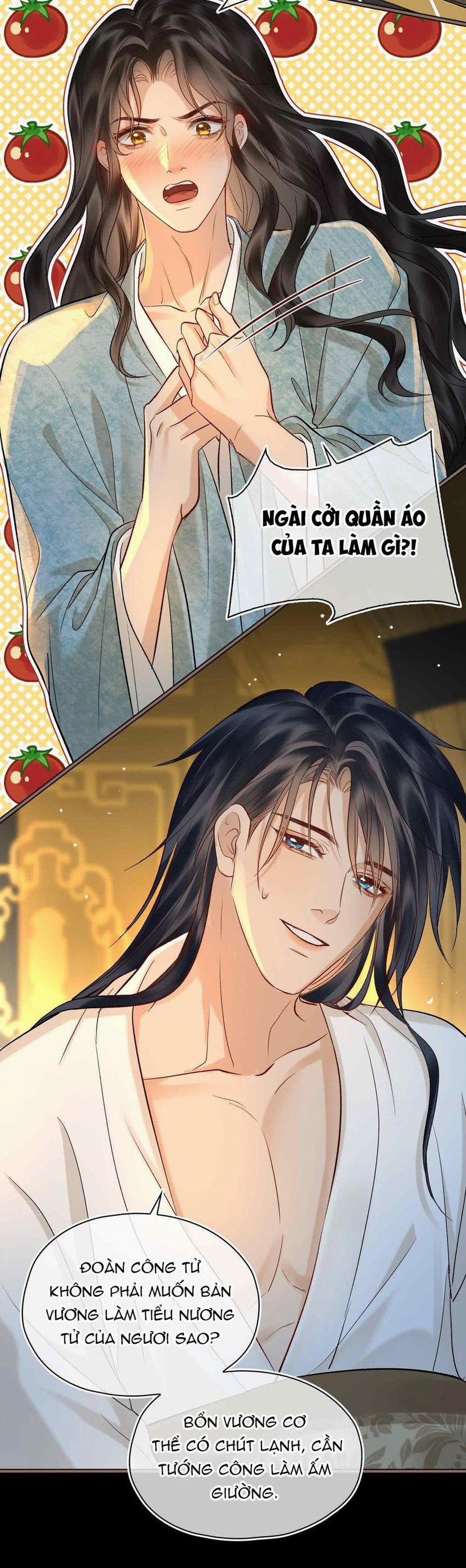 Dục Vọng 9.1 trang 4