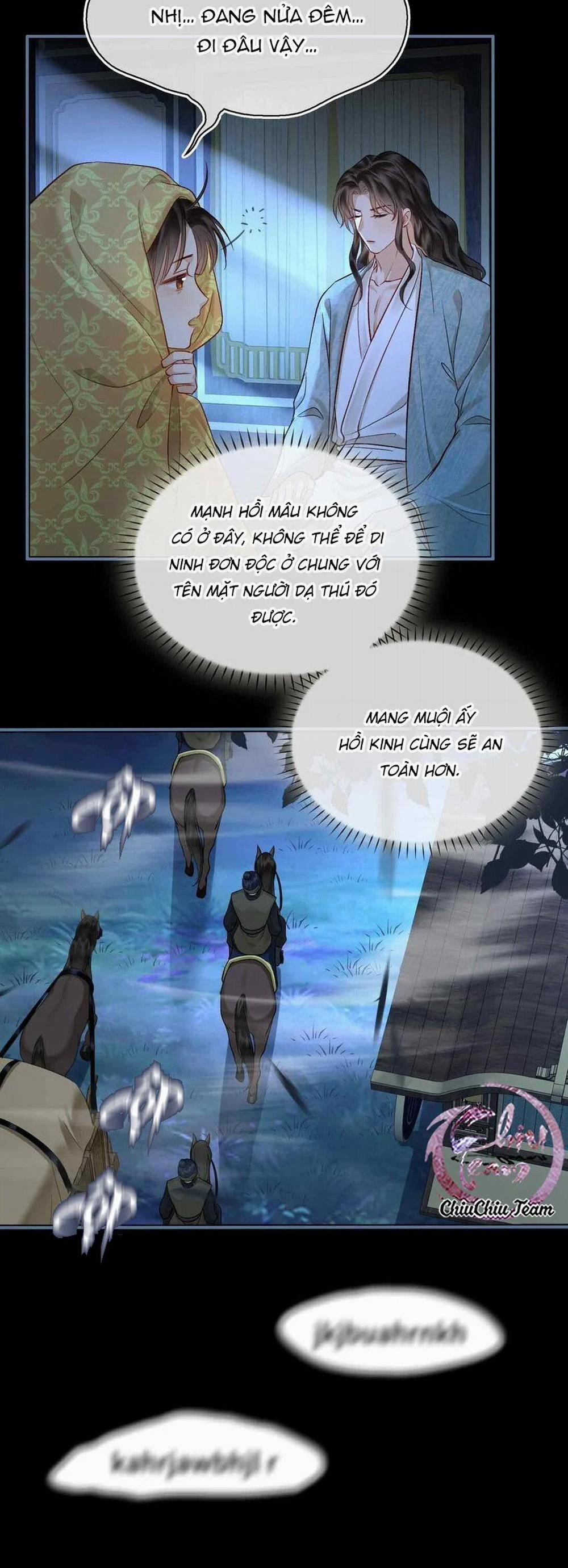 Dục Vọng 9.1 trang 9