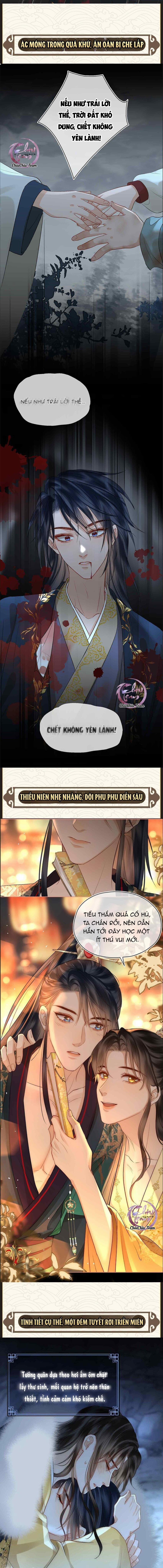 Dục Vọng 9.2 trang 1