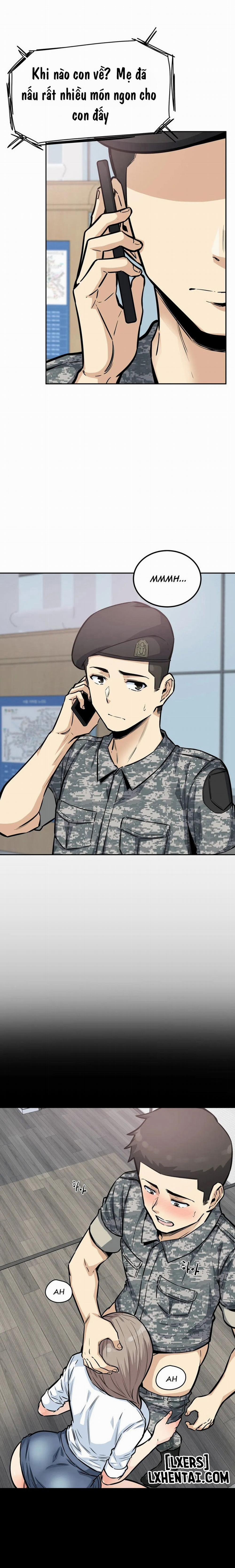 Dục Vọng 9 trang 11