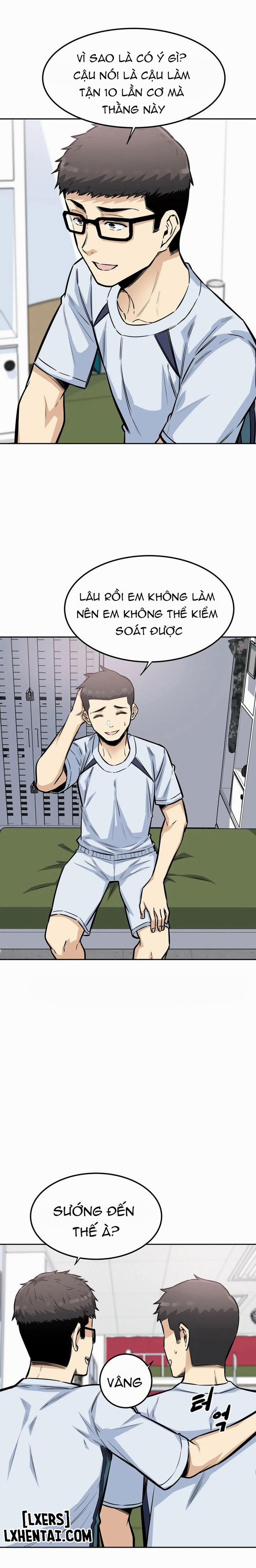 Dục Vọng 9 trang 6