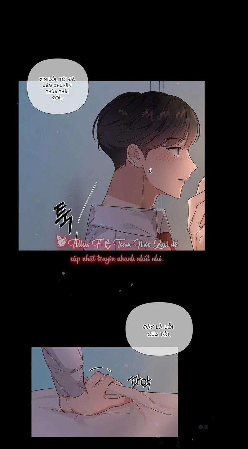 Đừng Bận Tâm, Em Yêu 1 trang 1