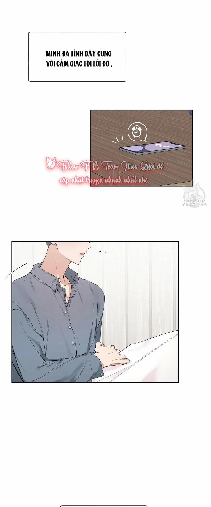 Đừng Bận Tâm, Em Yêu 1 trang 11