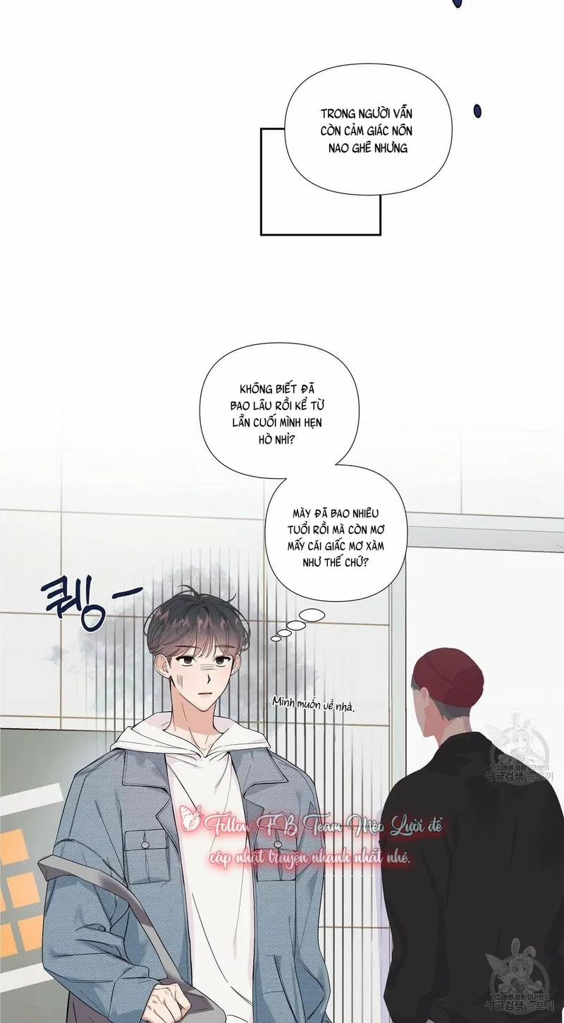 Đừng Bận Tâm, Em Yêu 1 trang 16