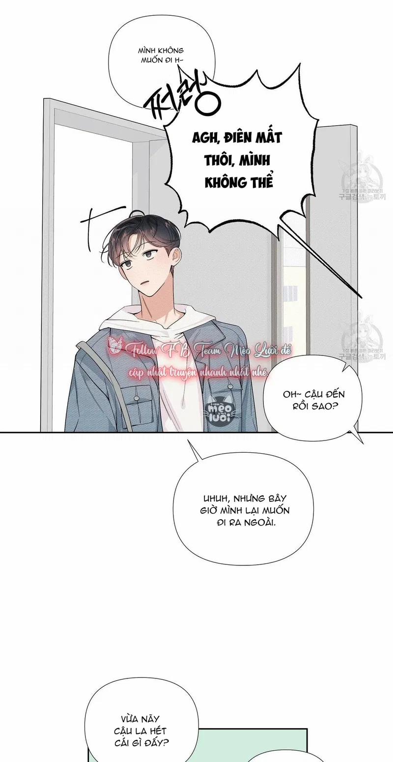 Đừng Bận Tâm, Em Yêu 1 trang 18