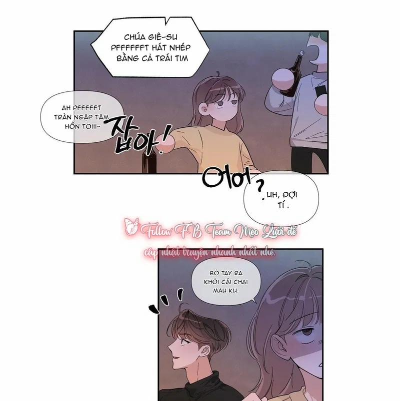 Đừng Bận Tâm, Em Yêu 1 trang 20