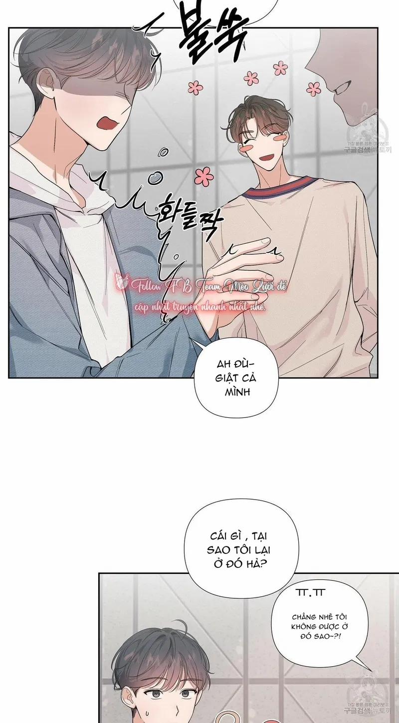 Đừng Bận Tâm, Em Yêu 1 trang 22