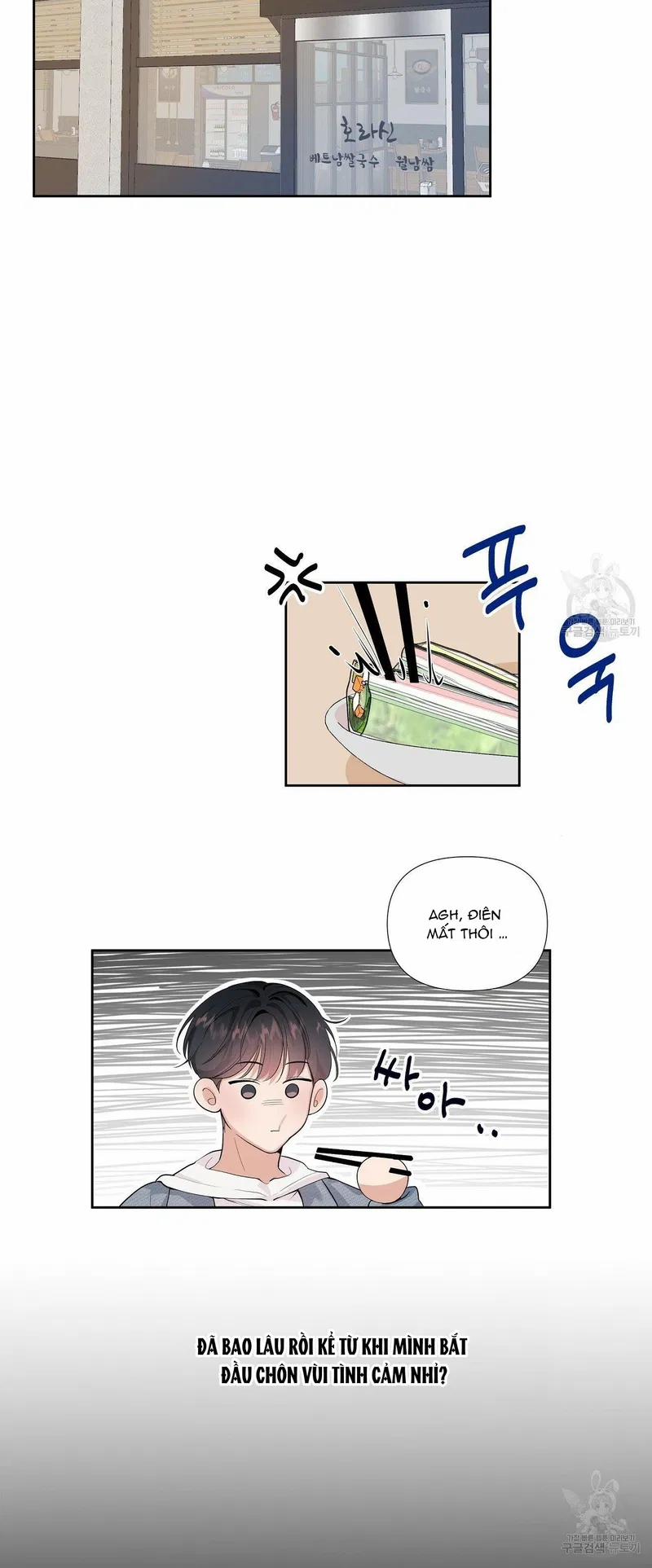 Đừng Bận Tâm, Em Yêu 1 trang 27