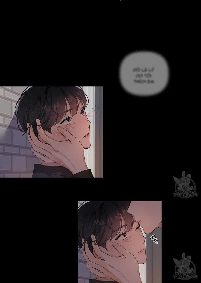 Đừng Bận Tâm, Em Yêu 1 trang 29