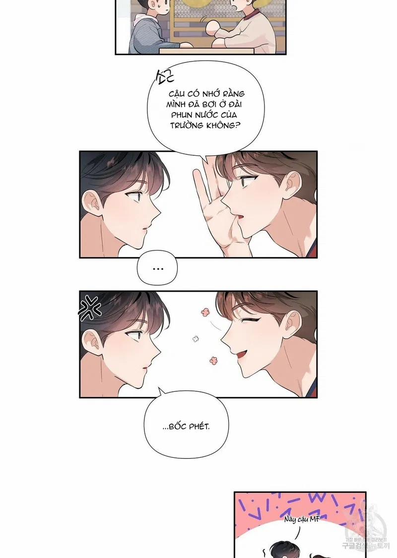 Đừng Bận Tâm, Em Yêu 1 trang 33