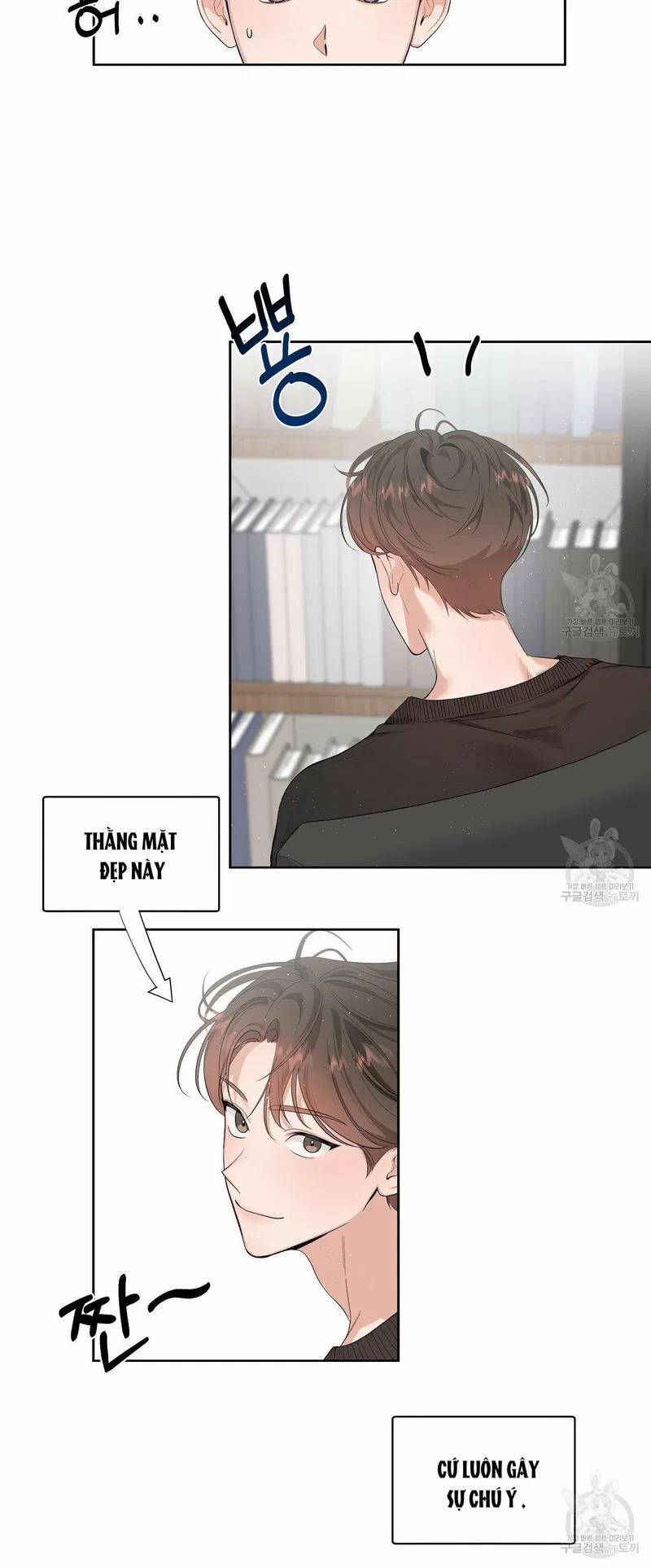 Đừng Bận Tâm, Em Yêu 1 trang 35