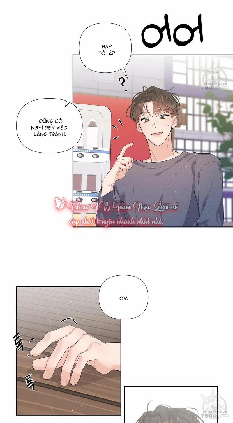 Đừng Bận Tâm, Em Yêu 1 trang 40