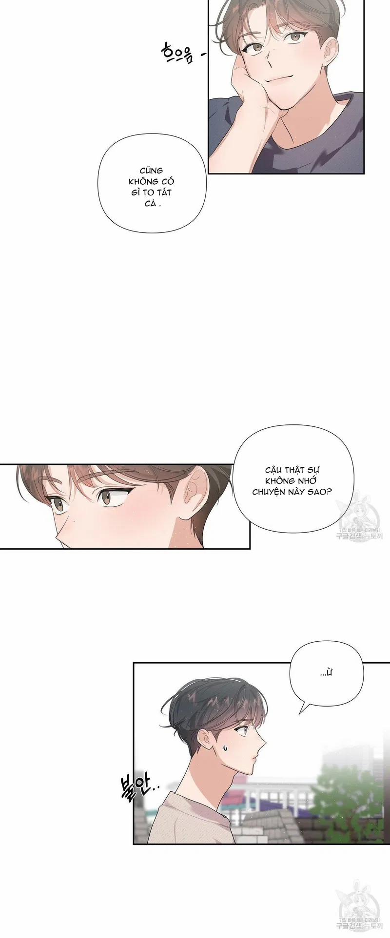 Đừng Bận Tâm, Em Yêu 1 trang 41