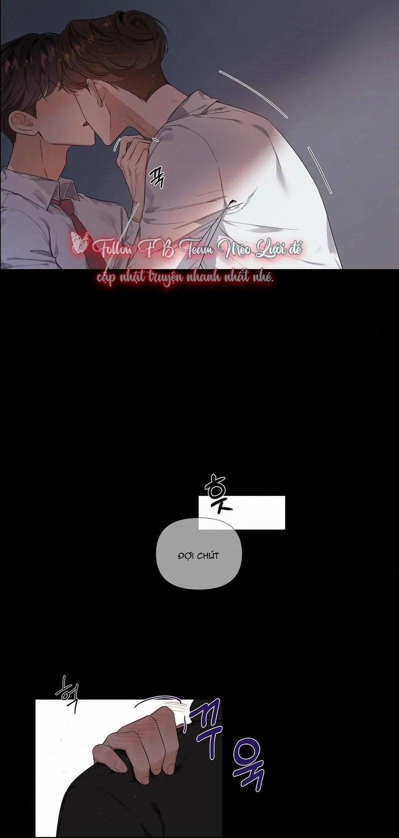 Đừng Bận Tâm, Em Yêu 1 trang 5