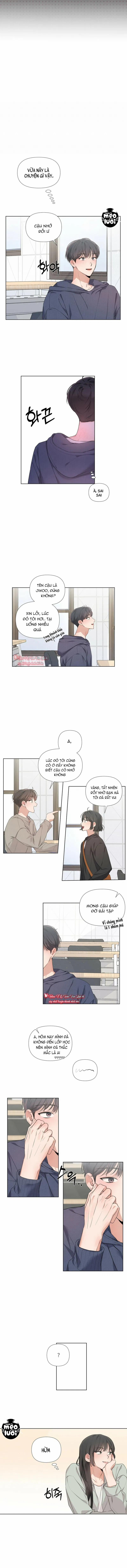 Đừng Bận Tâm, Em Yêu 10 trang 3