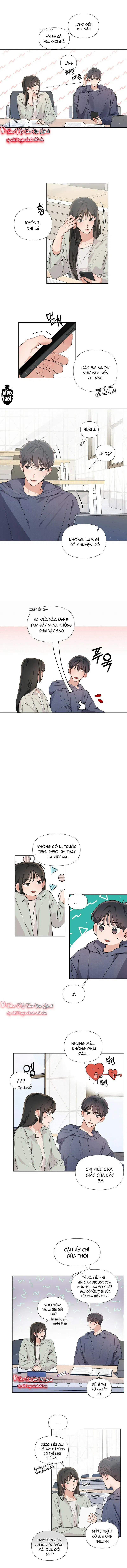 Đừng Bận Tâm, Em Yêu 10 trang 5