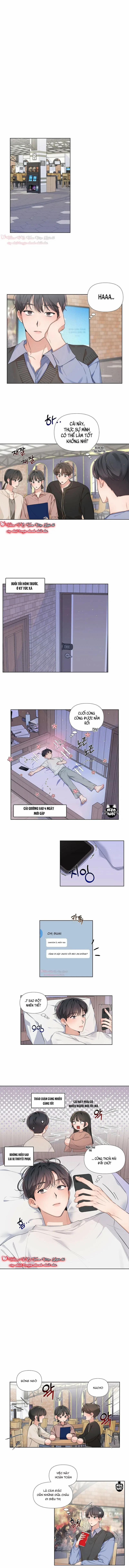 Đừng Bận Tâm, Em Yêu 11 trang 0