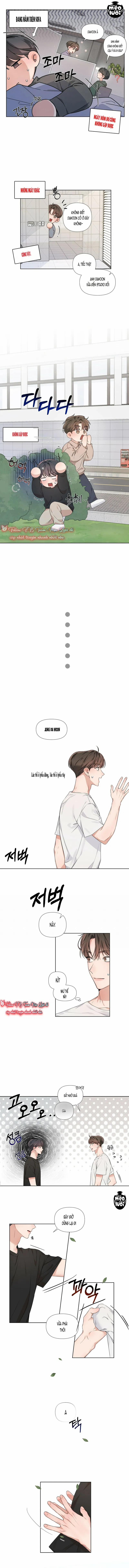 Đừng Bận Tâm, Em Yêu 11 trang 3