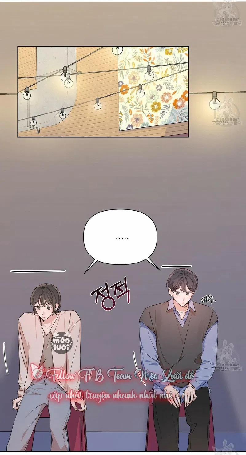 Đừng Bận Tâm, Em Yêu 13 trang 12