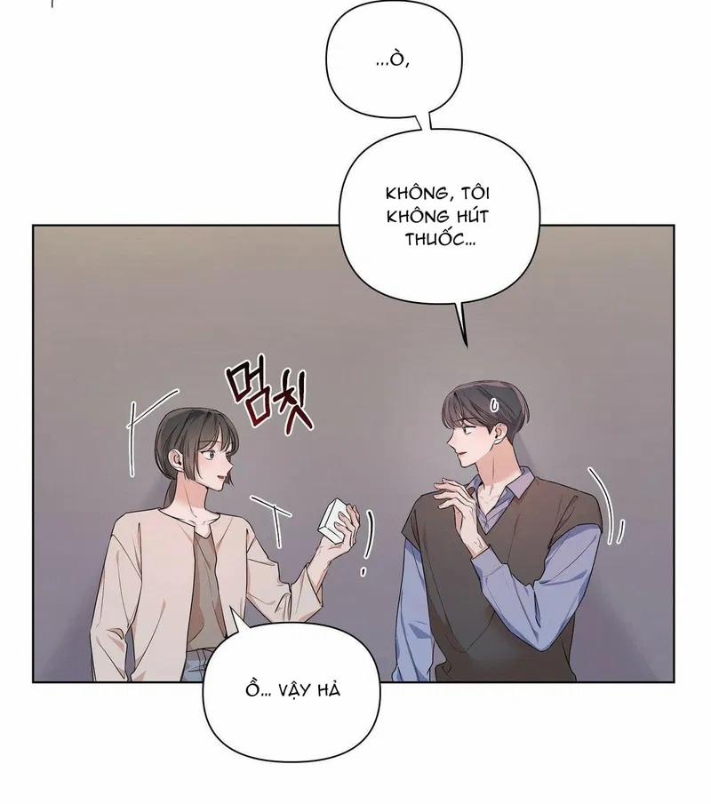 Đừng Bận Tâm, Em Yêu 13 trang 15