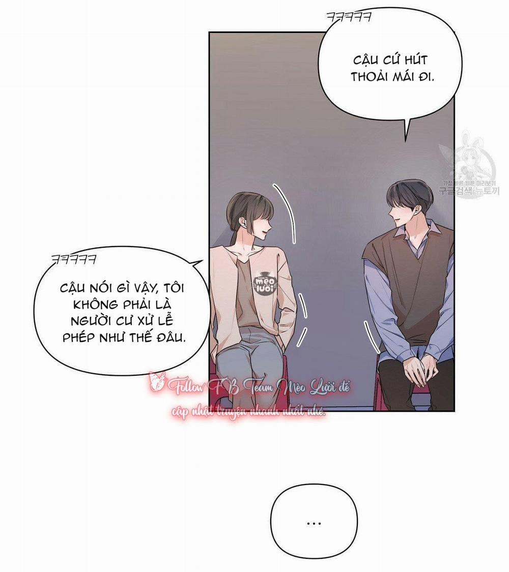 Đừng Bận Tâm, Em Yêu 13 trang 16