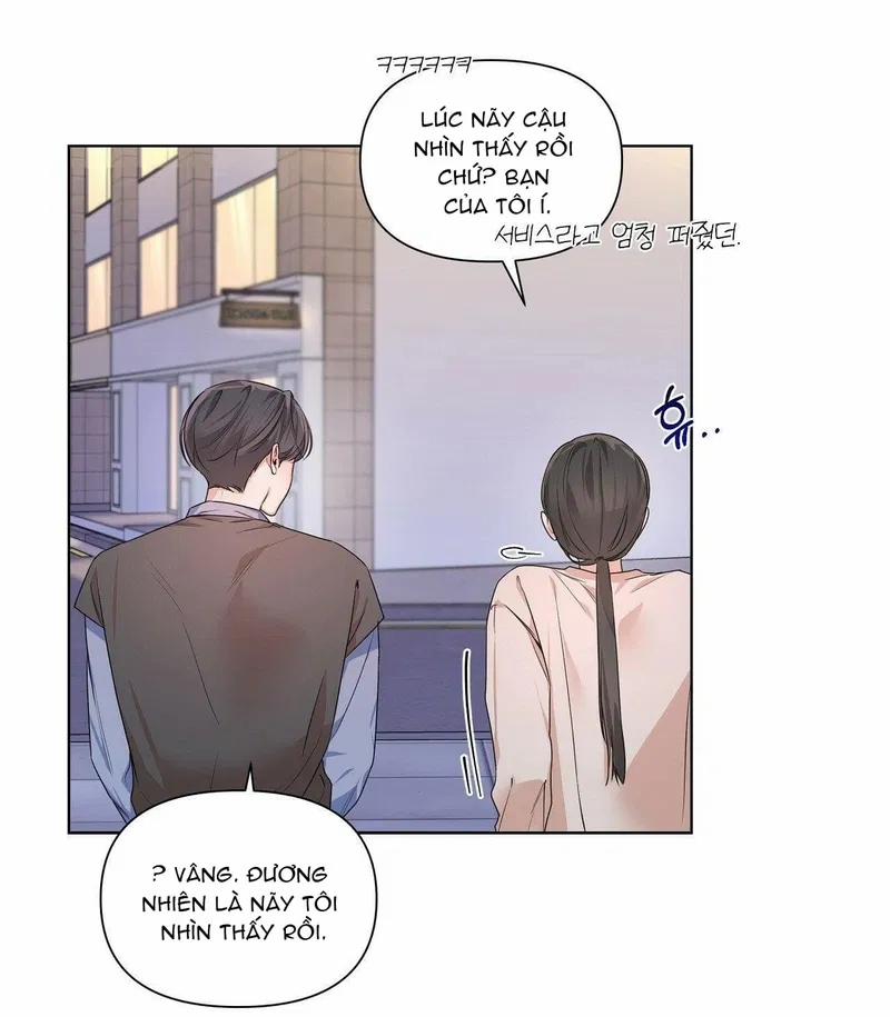 Đừng Bận Tâm, Em Yêu 13 trang 17