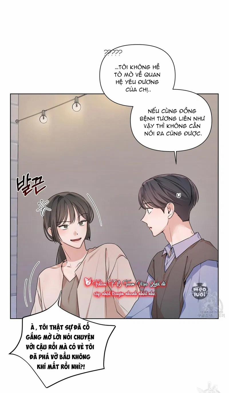 Đừng Bận Tâm, Em Yêu 13 trang 20