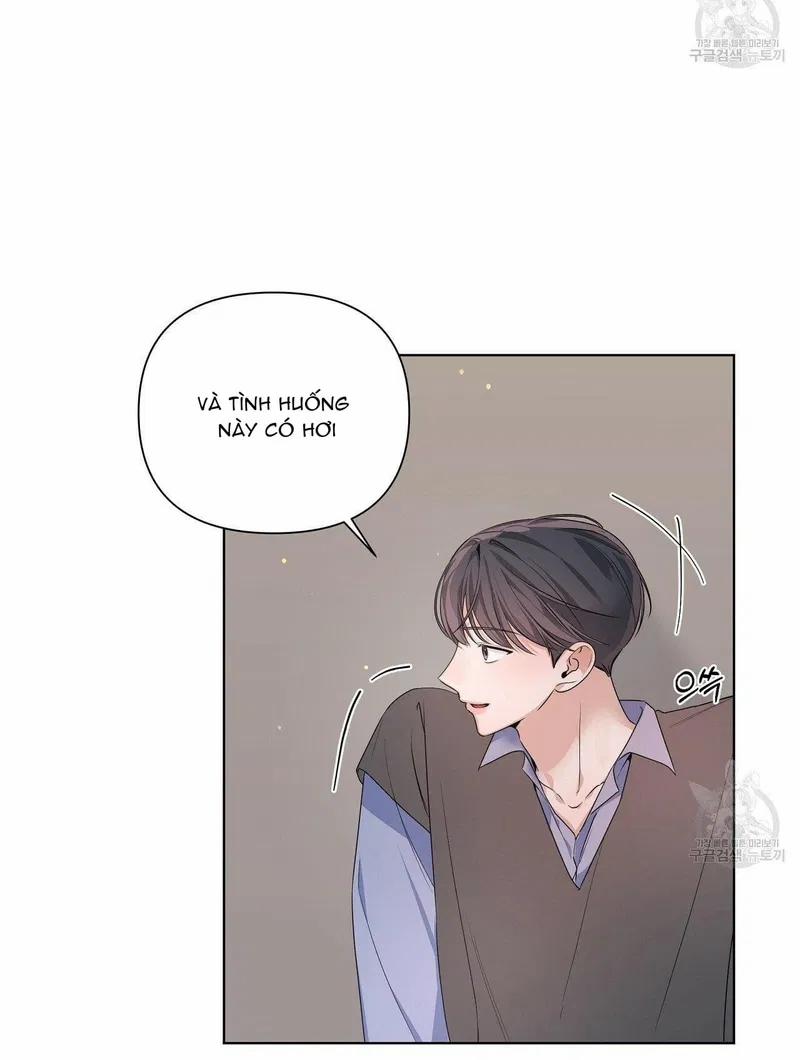 Đừng Bận Tâm, Em Yêu 13 trang 21