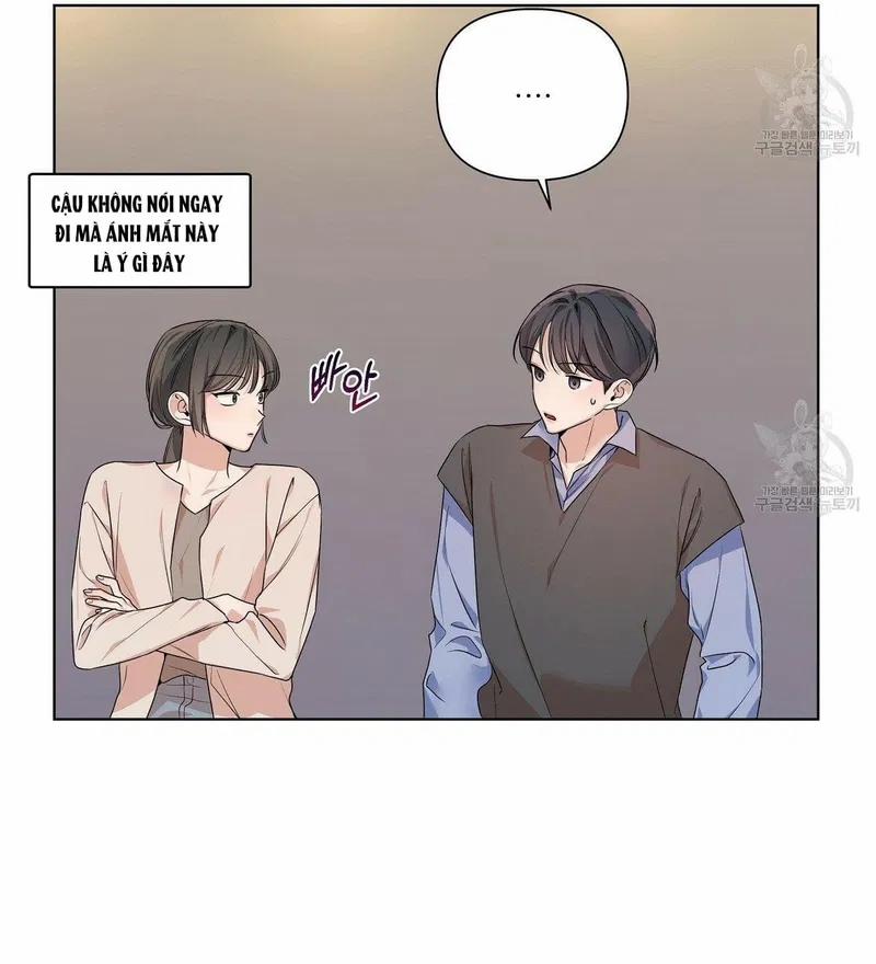 Đừng Bận Tâm, Em Yêu 13 trang 23