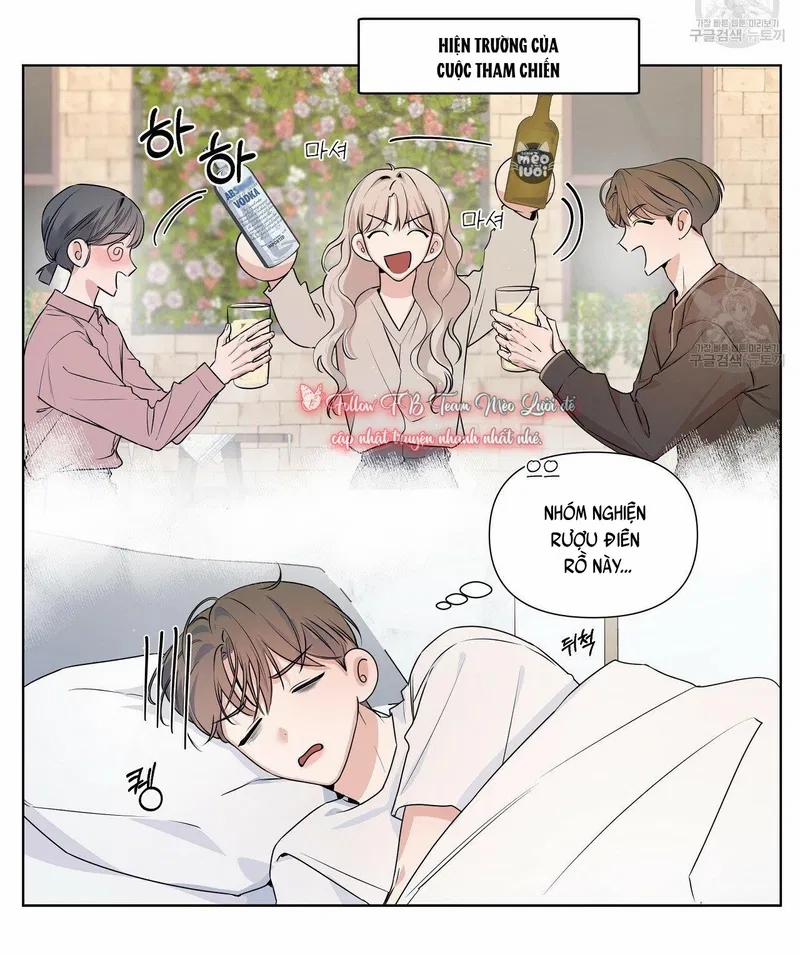 Đừng Bận Tâm, Em Yêu 13 trang 28