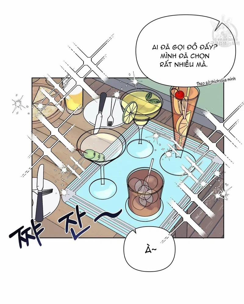 Đừng Bận Tâm, Em Yêu 13 trang 3