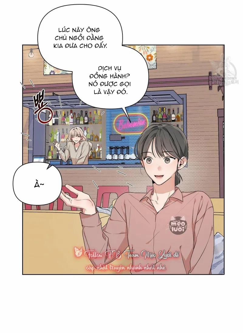 Đừng Bận Tâm, Em Yêu 13 trang 4